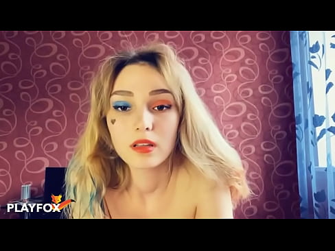❤️ Sehrli virtual reallıq eynəkləri mənə Harley Quinn ilə seks verdi ☑ Anal porno az.assay-define-smartlink.ru ❌️
