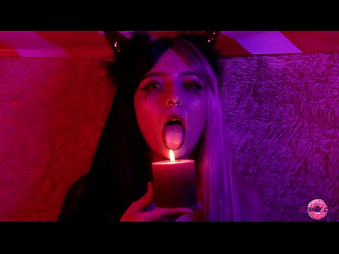 ❤️ Ağız yerinə yetirilməsi ilə Sexy Succubus-dan Ehtiraslı Blowjob ☑ Anal porno az.assay-define-smartlink.ru ❌️